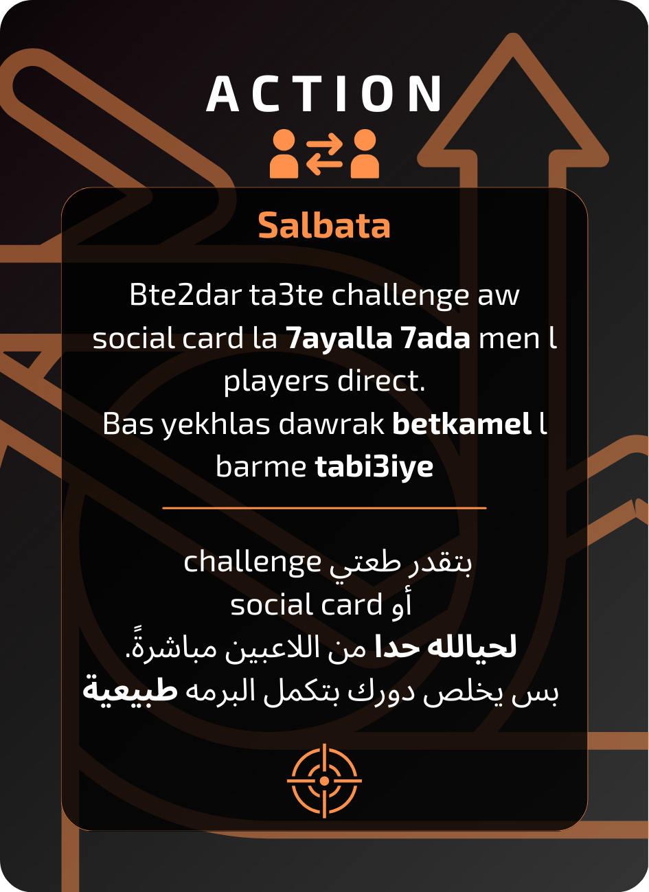 Salbata